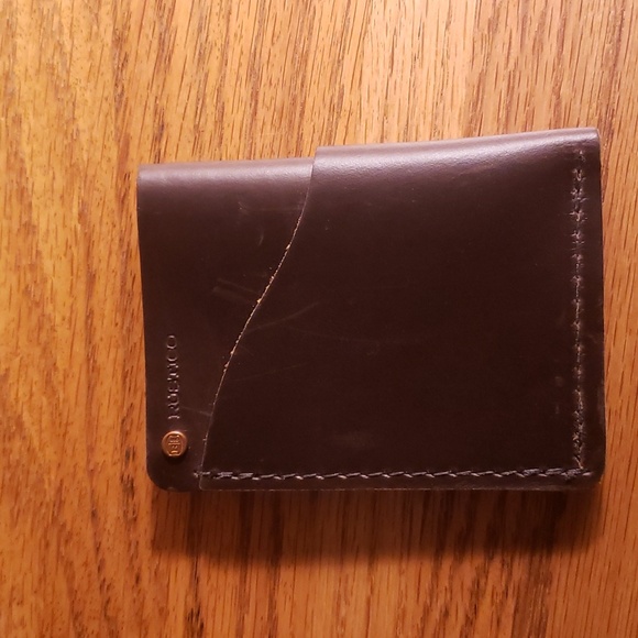 Rustico Other - Rustico Wave Wallet